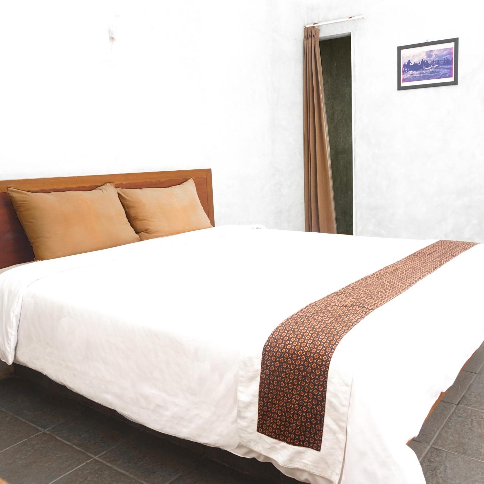 Bale Karang Cottages Batukaras Kültér fotó